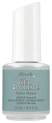 IBD Just Gel Polish - Calm Oasis 0.5 oz - #57059, Gel Polish - IBD, Sleek Nail