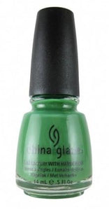 China Glaze - Starboard 0.5 oz - #80968, Nail Lacquer - China Glaze, Sleek Nail