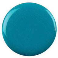 CND Creative Play Gel - Teal The Wee Hours 0.5 oz #503