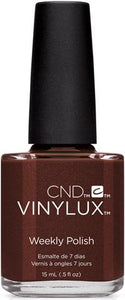 CND Vinylux - Cuppa Joe 0.5 oz