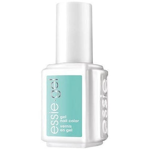 Essie Gel Wheres My Chauffeur 818G, Gel Polish - Essie, Sleek Nail