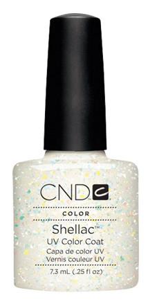 CND - Shellac Zillionaire (0.25 oz)